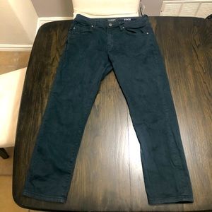 Liverpool Los Angeles Modern Straight Jeans
